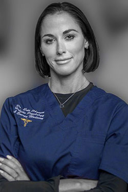 Dr. Erin Shannon