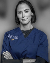 Dr. Erin Shannon