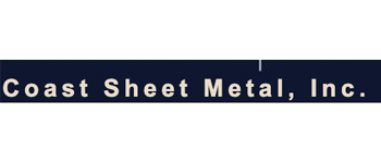 Coast Sheet Metal