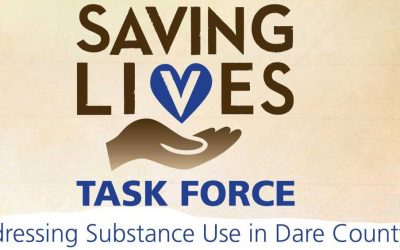 Sold Out Joins Forces with Saving Lives Task Force to fight Fentanyl Crisis