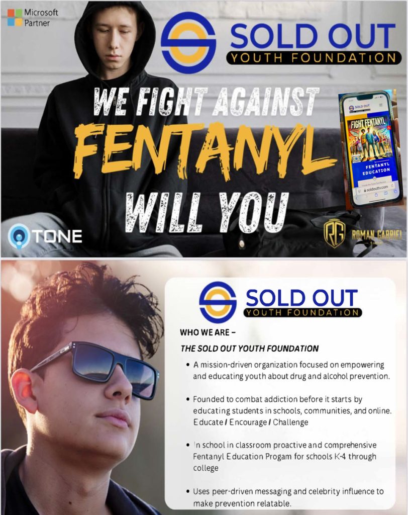 The Facts About Fentanyl