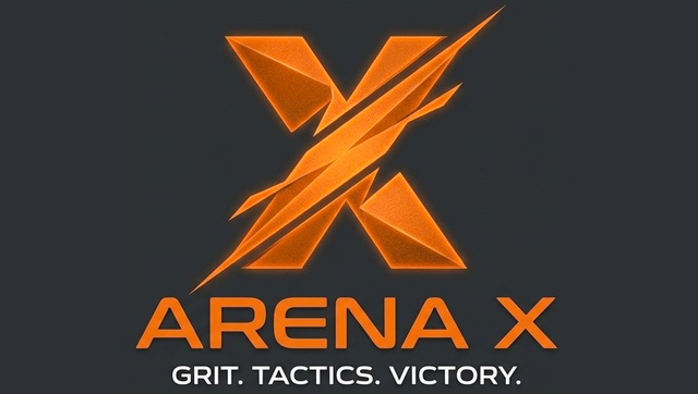 Arena X